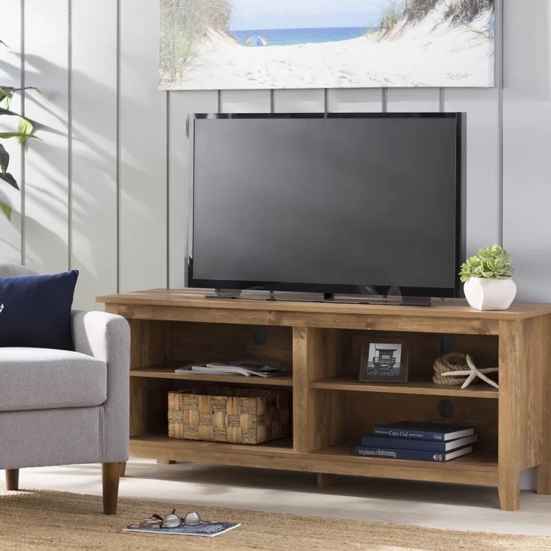 Sunbury TV Stand for TVs up to 65" | Wayfair North America