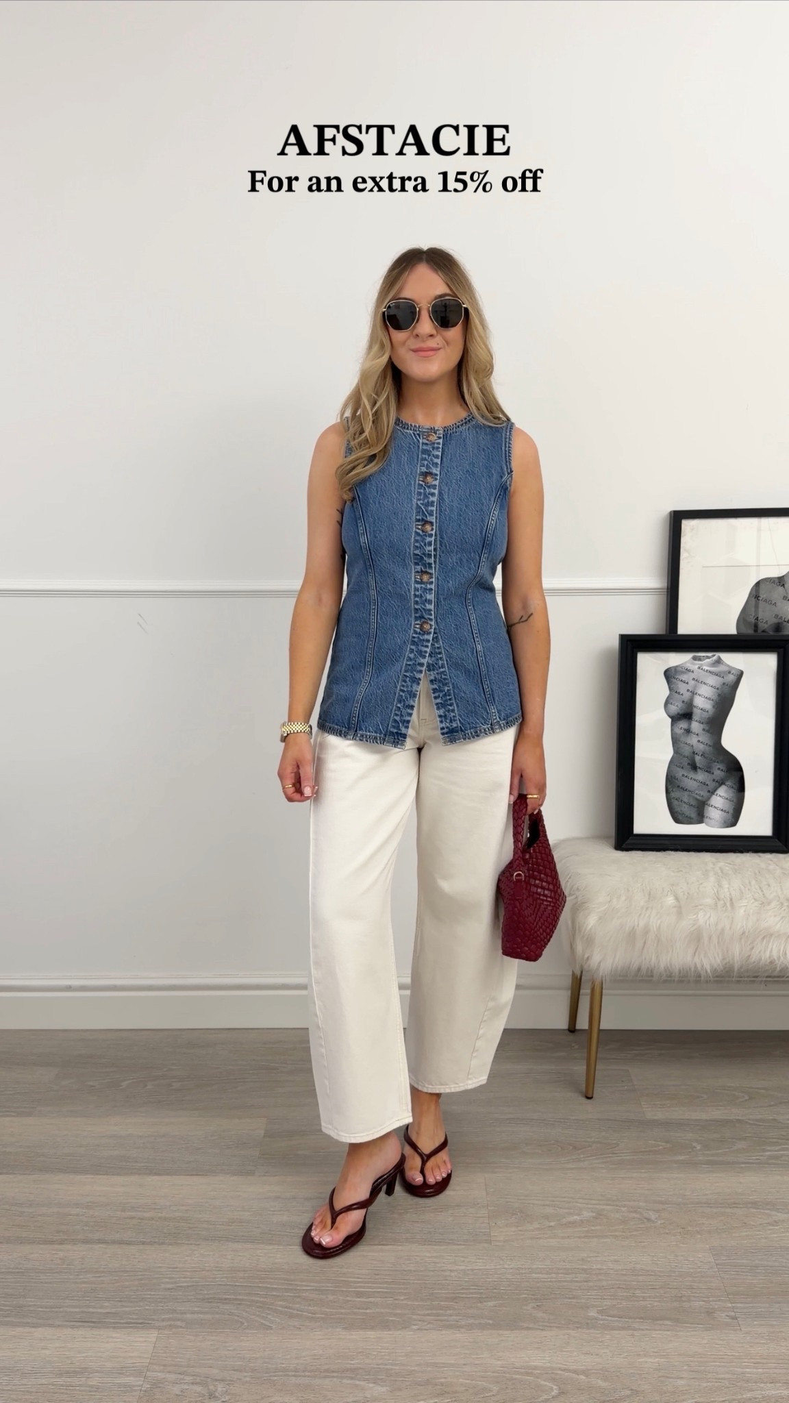 #LTKjeans #LTKspring #LTKsale