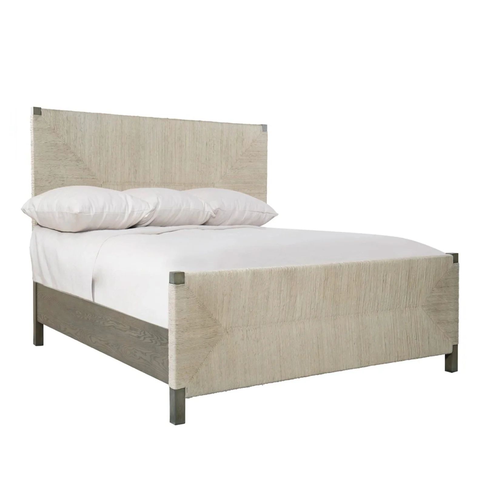 Spencer Woven Bed | Brooke and Lou