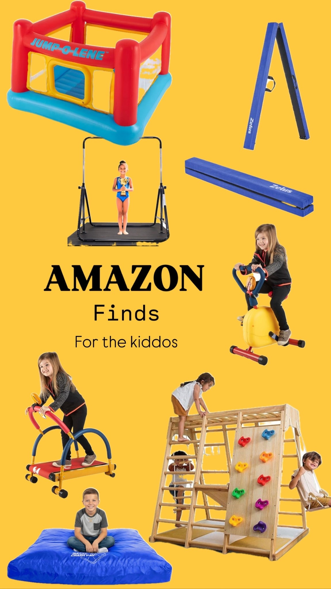 Great playroom finds 

#LTKmomlife #LTKKids #LTKHome