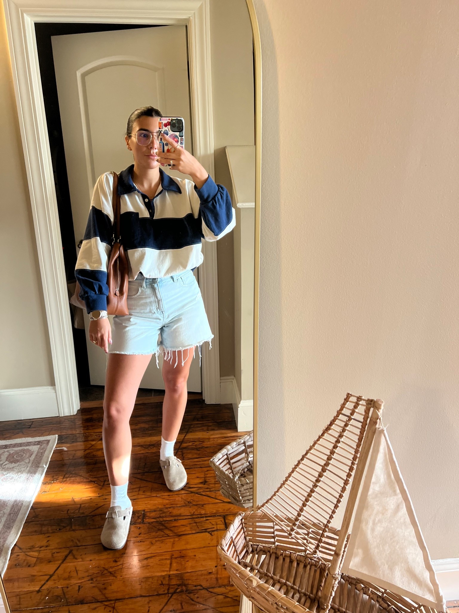 Vibes are collegiate cutie ☺️ 

#LTKSeasonal