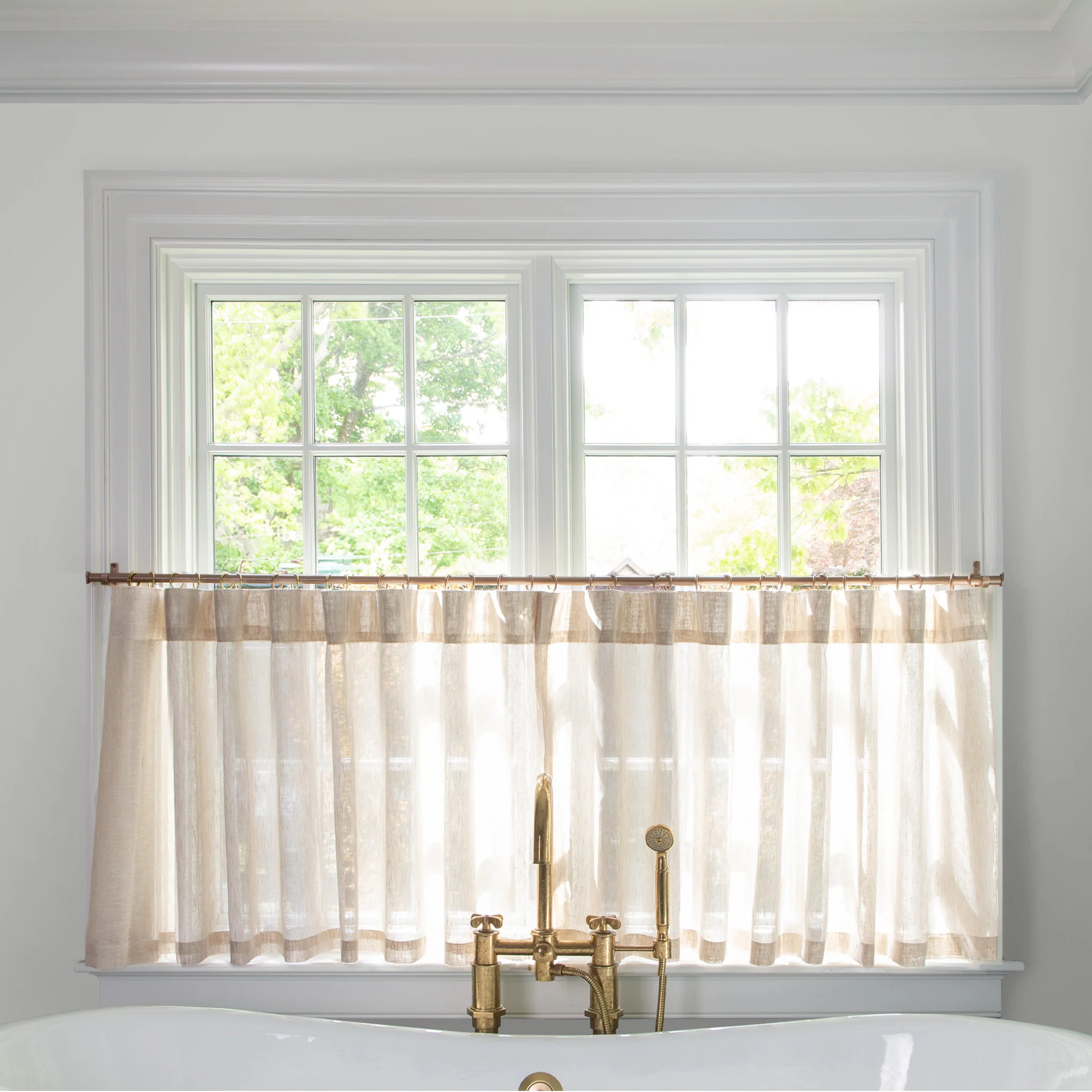 Clay Coated | Pepper Home