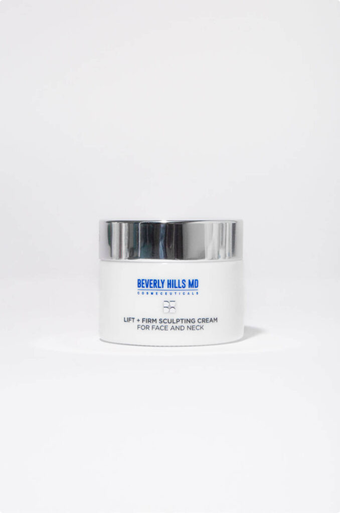 Lift + Firm Sculpting Cream™ | Beverly Hills MD (US)