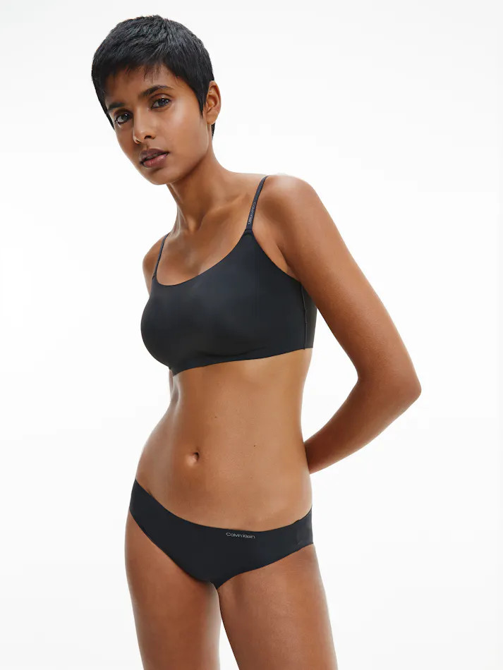 Invisibles Lightly Lined Bralette | Calvin Klein (AU)