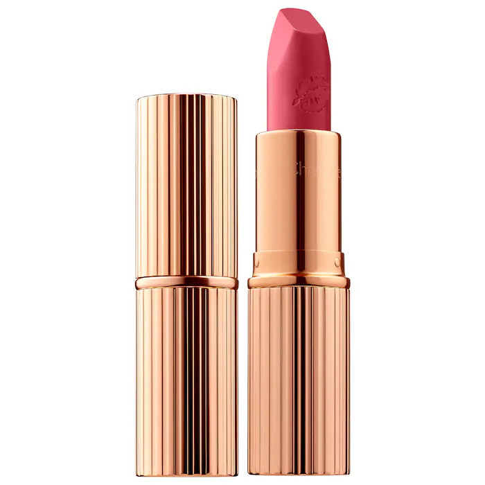 K.I.S.S.I.N.G Satin Shine Lipstick | Sephora (US)
