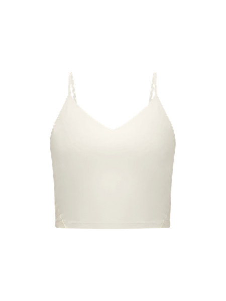 lululemon Align™ Cropped Cami Tank Top | Lululemon (US)
