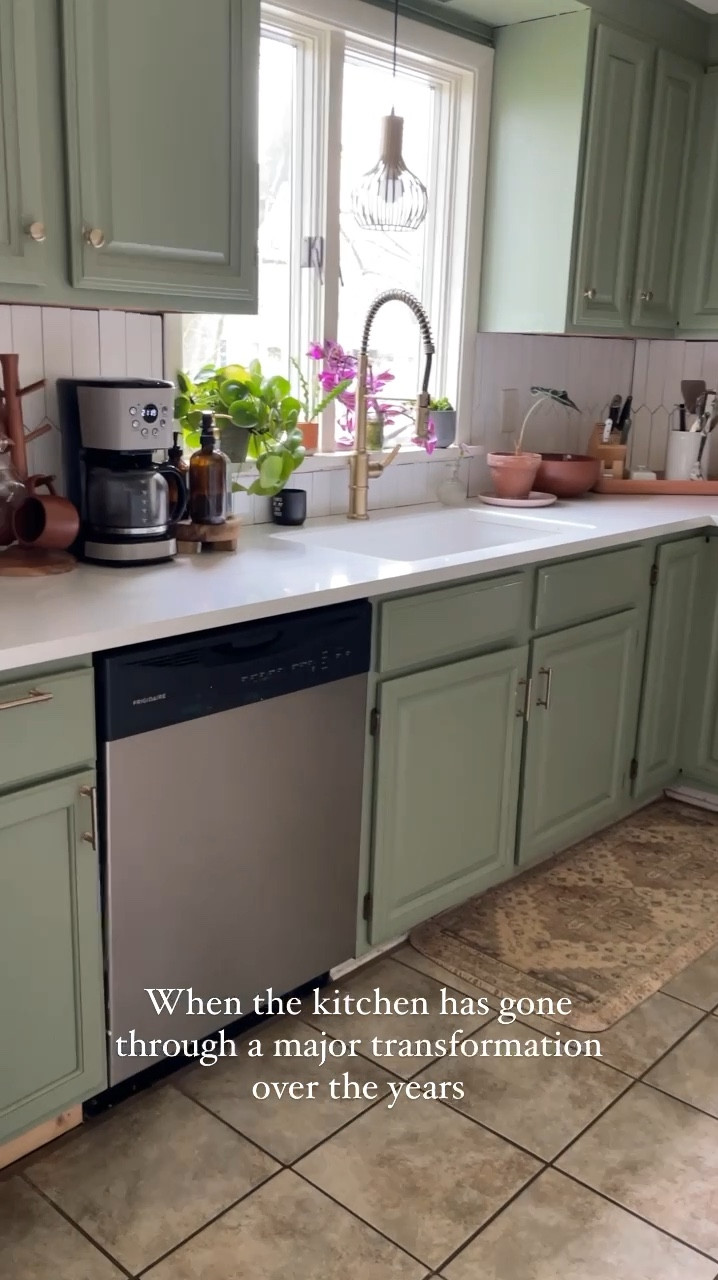 So many changes over the years



#LTKstyletip #LTKfindsunder100 #LTKhome