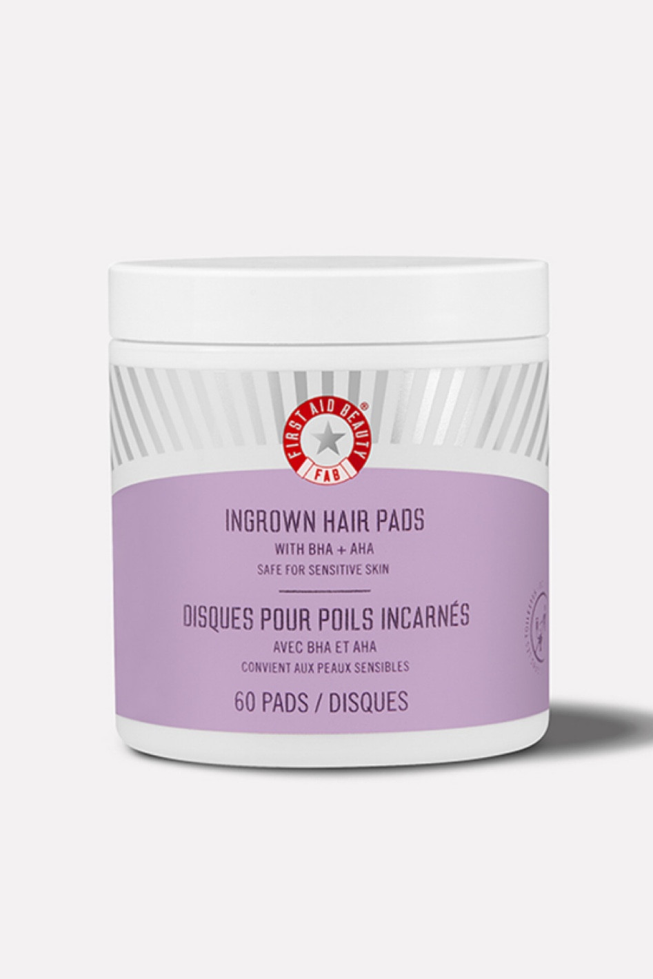 INGROWN HAIR PADS JUMBO