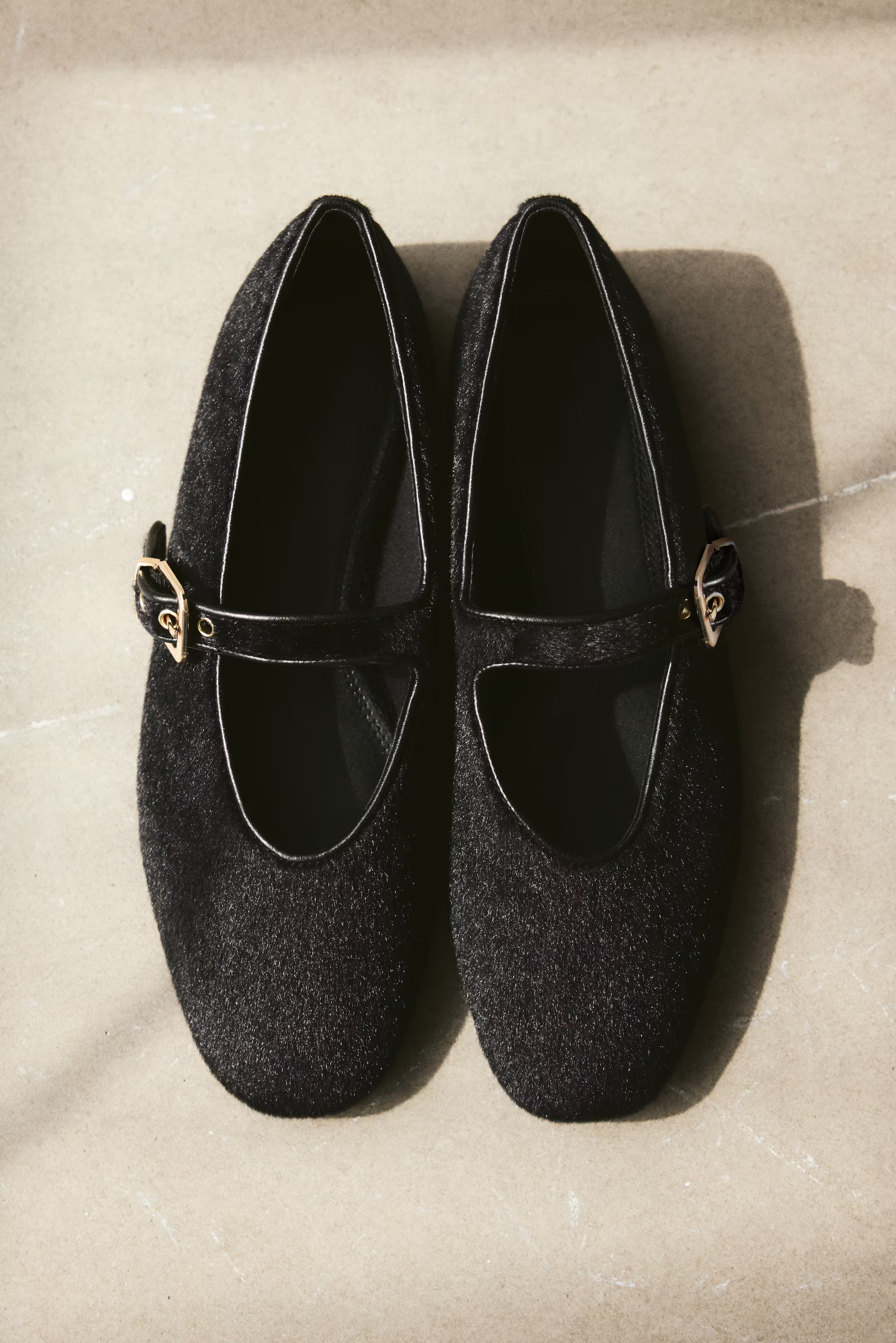 Mary Jane Flats | H&M (US + CA)