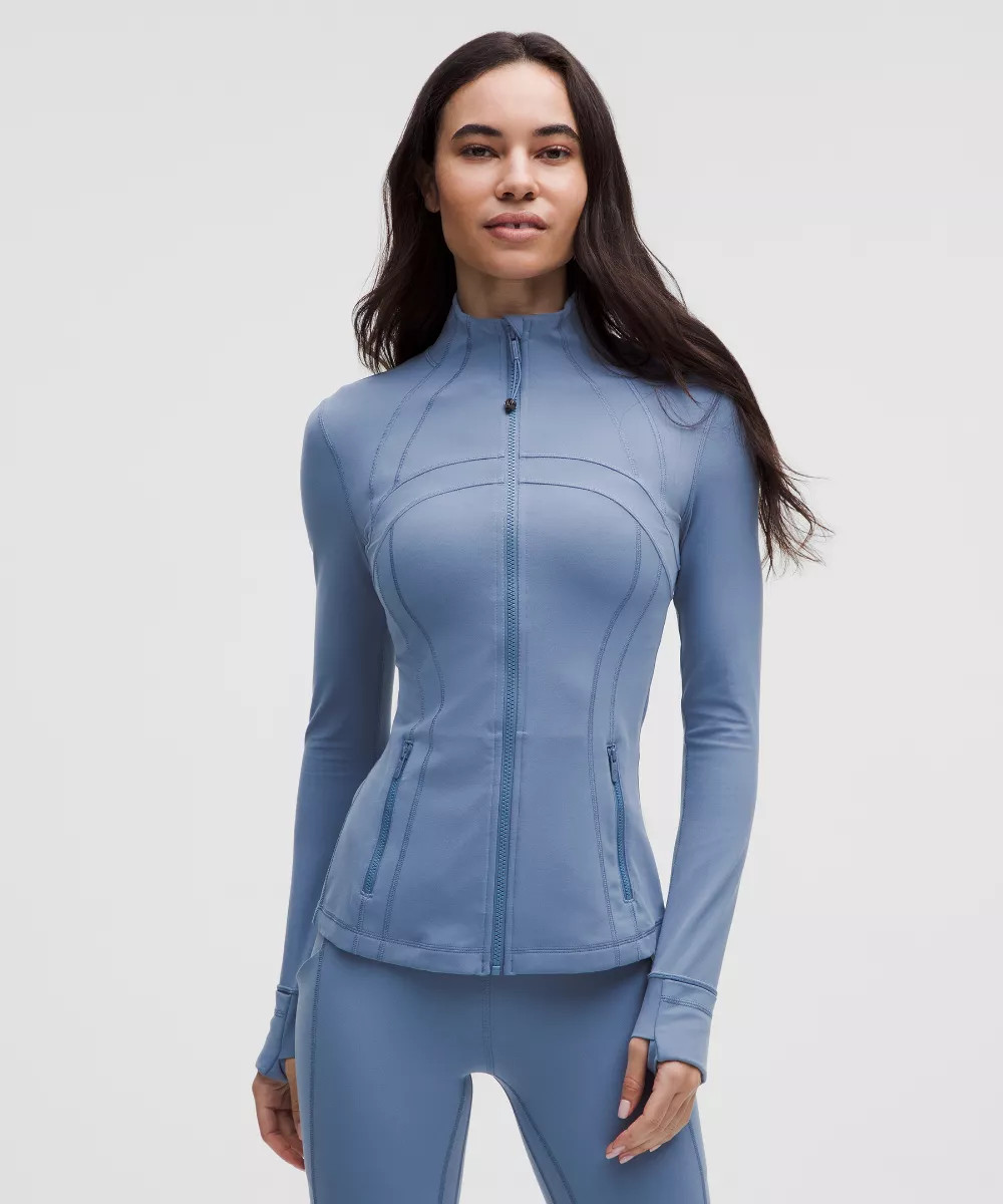 Define Jacket   Nulu | lululemon (AU)