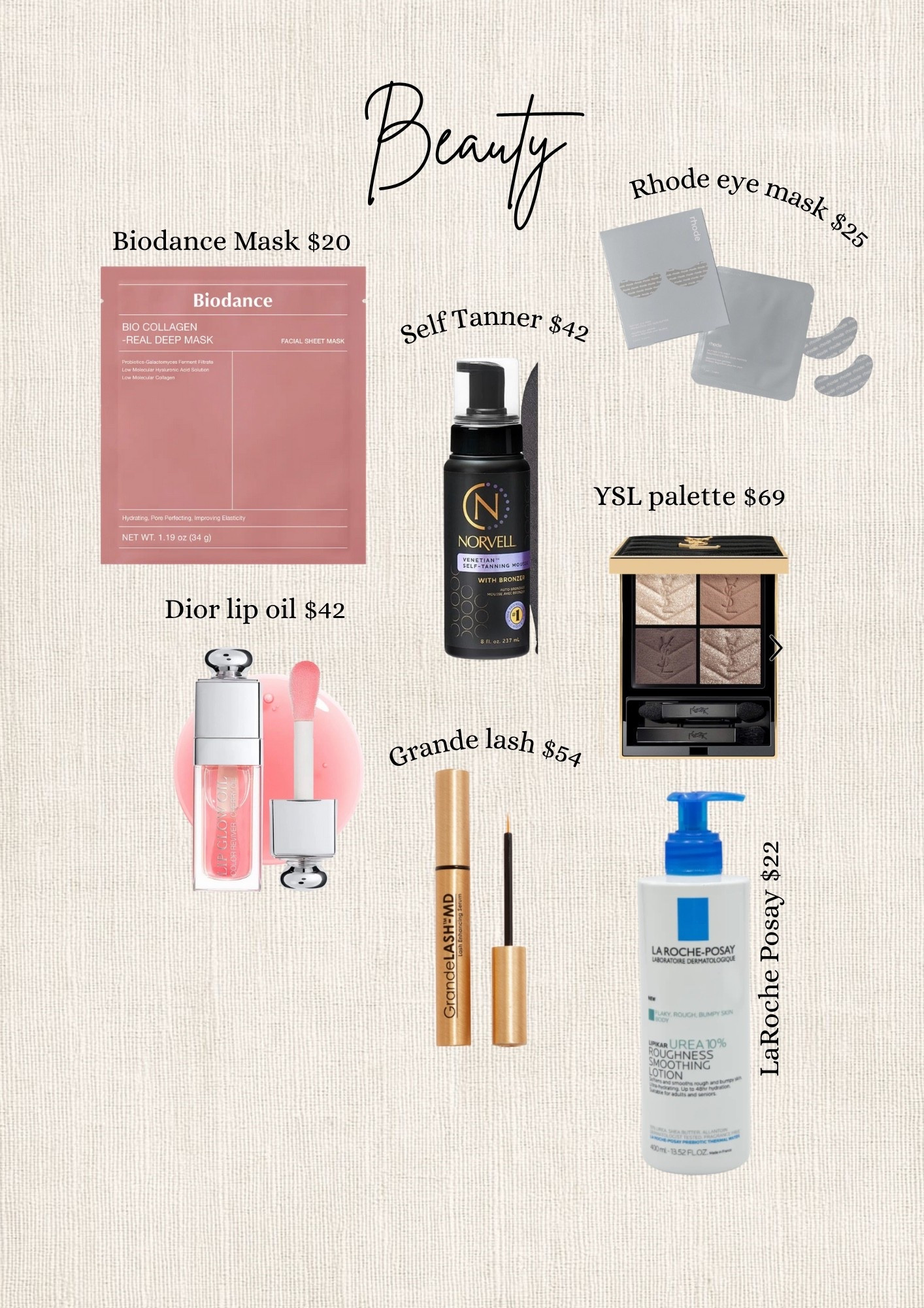 Holiday Gift Guide: Beauty 

#LTKBeauty #LTKHoliday #LTKGiftGuide