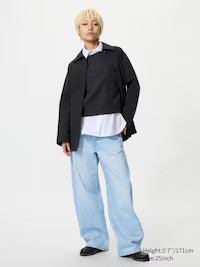 Barrel Jeans | UNIQLO (US)