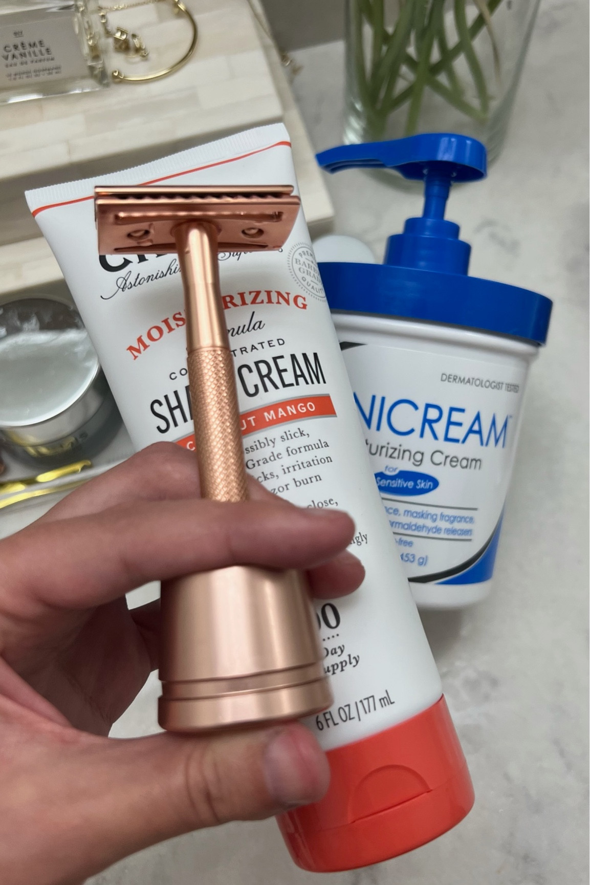 My Shower, PM & Skin Care Essentials! 

#LTKfindsunder50 #LTKbeauty #LTKbump