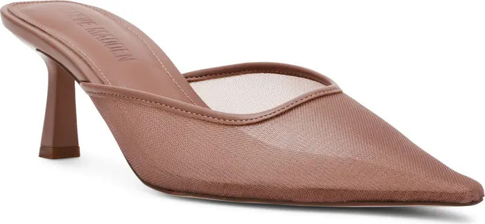 Lisbeth Pointed Toe Mule (Women) | Nordstrom