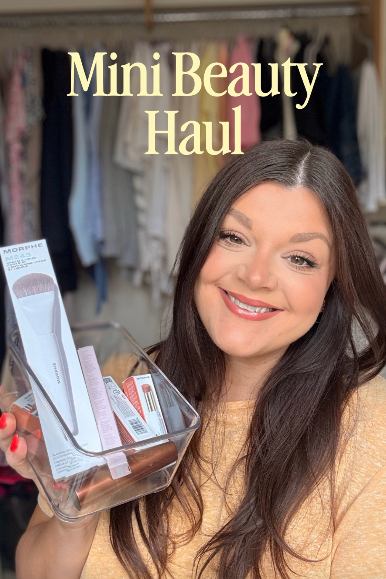 New in beauty 

#LTKuk #LTKbeauty