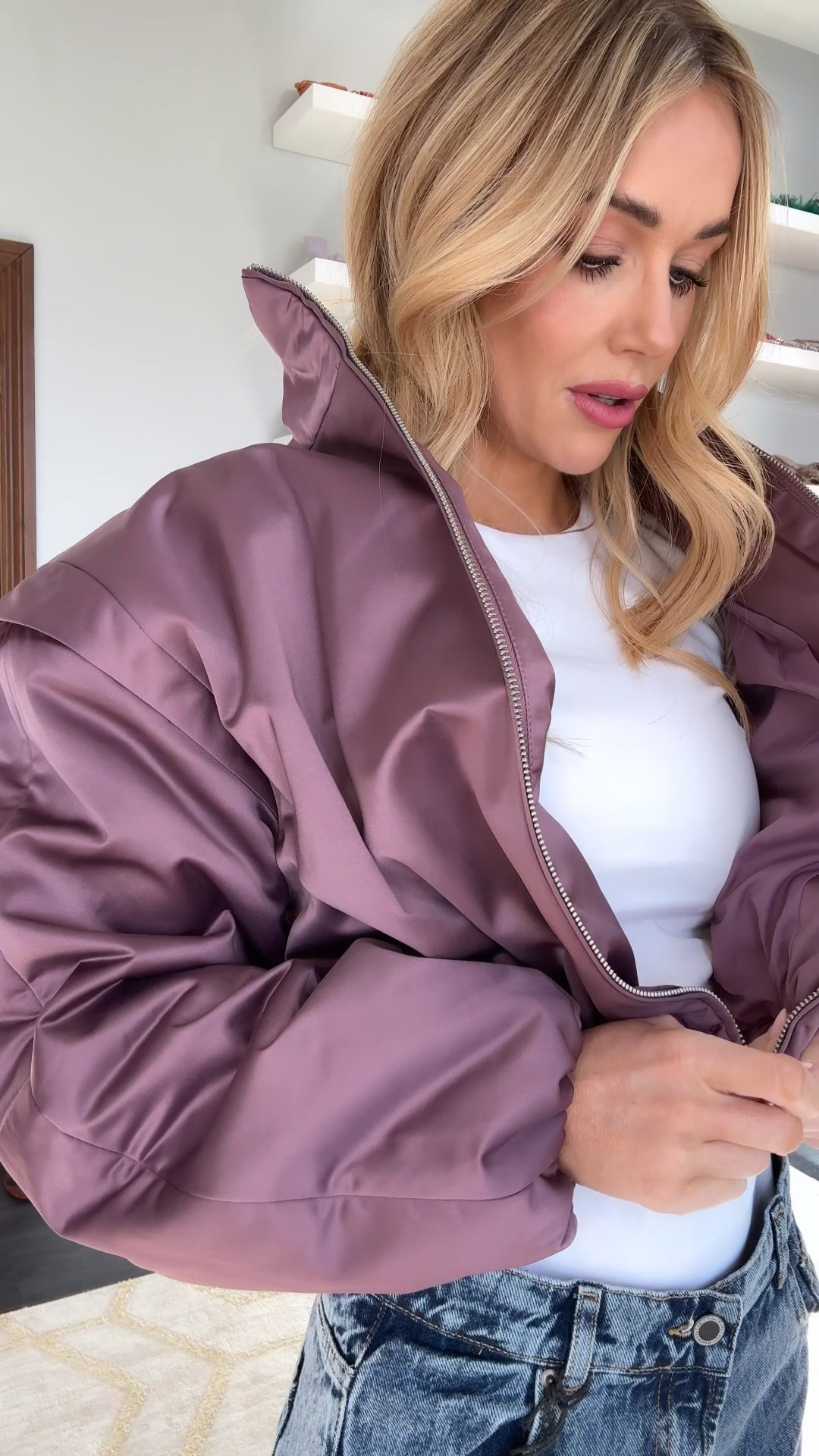 Latest casual everyday Zara staples 🙏🏼

#LTKspring