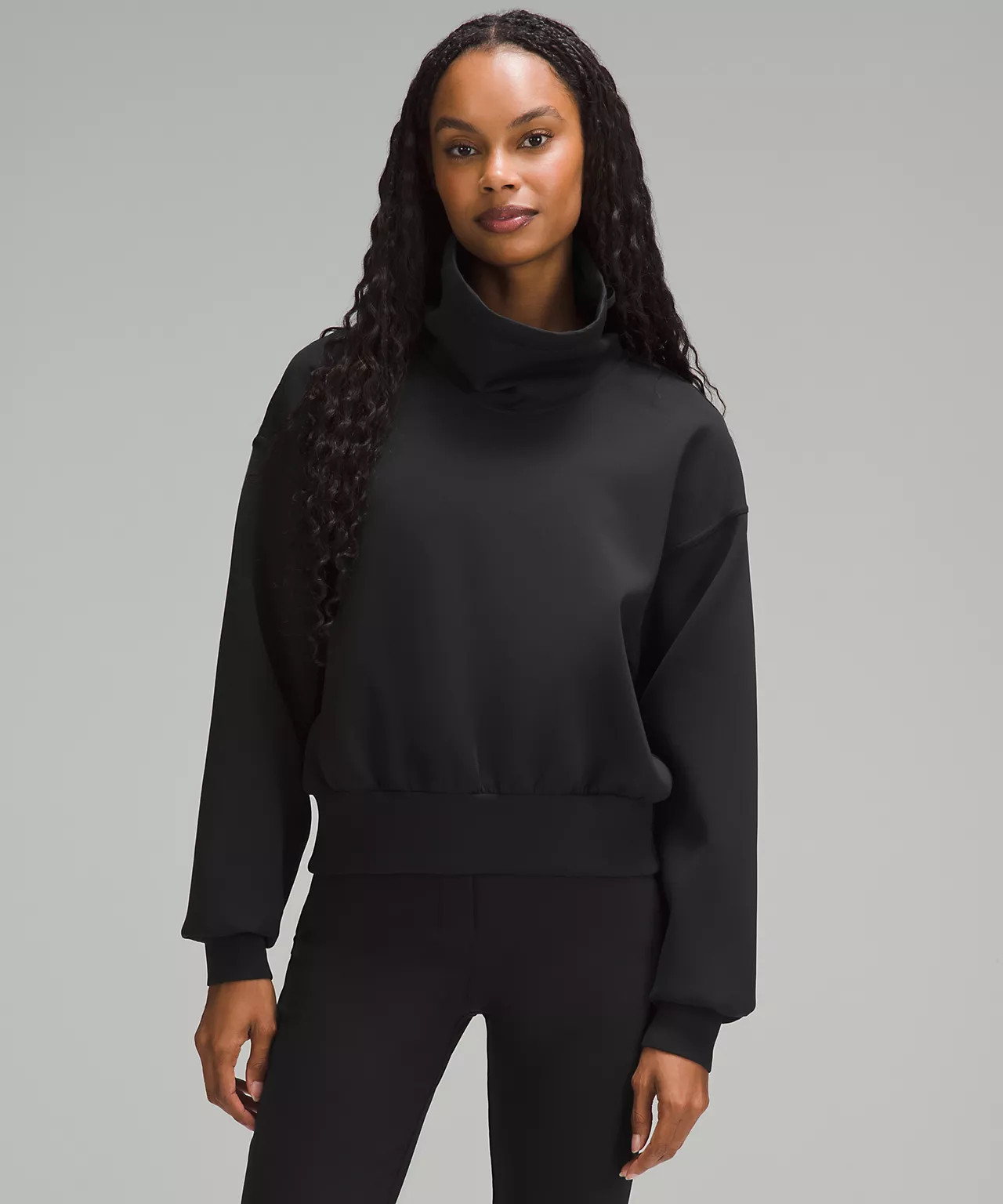 Full Flourish Pullover | Women's Hoodies & Sweatshirts | lululemon | Lululemon (US)