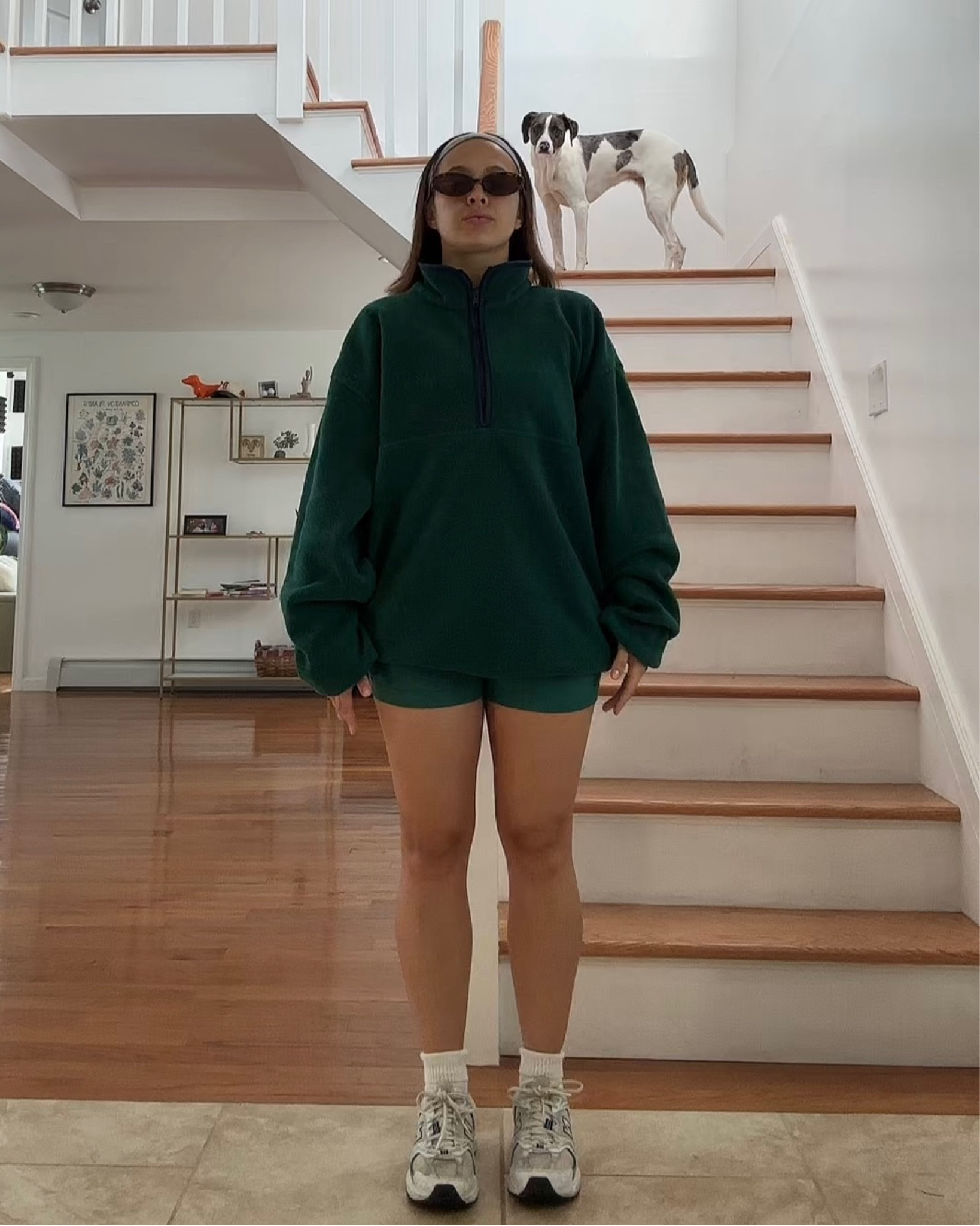 vintage izod pullover, shorts linked are exact just wrong color! 

#LTKActive