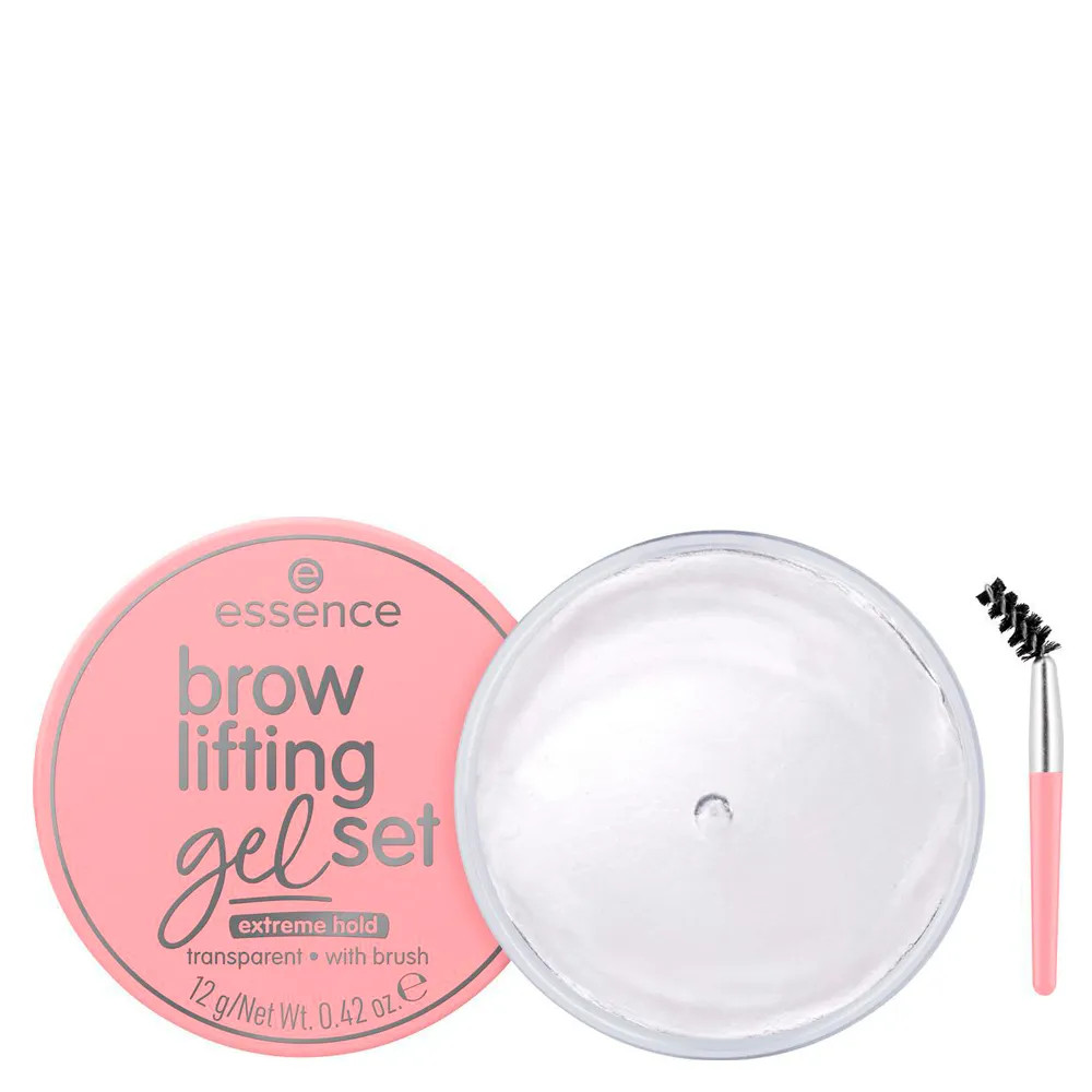 Gel de Sobrancelha Essence Brow Lifting 12 g | Amobeleza (BR)