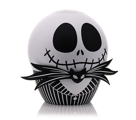 8" Jack Nightmare Before Christmas Speaker - QVC.com | QVC