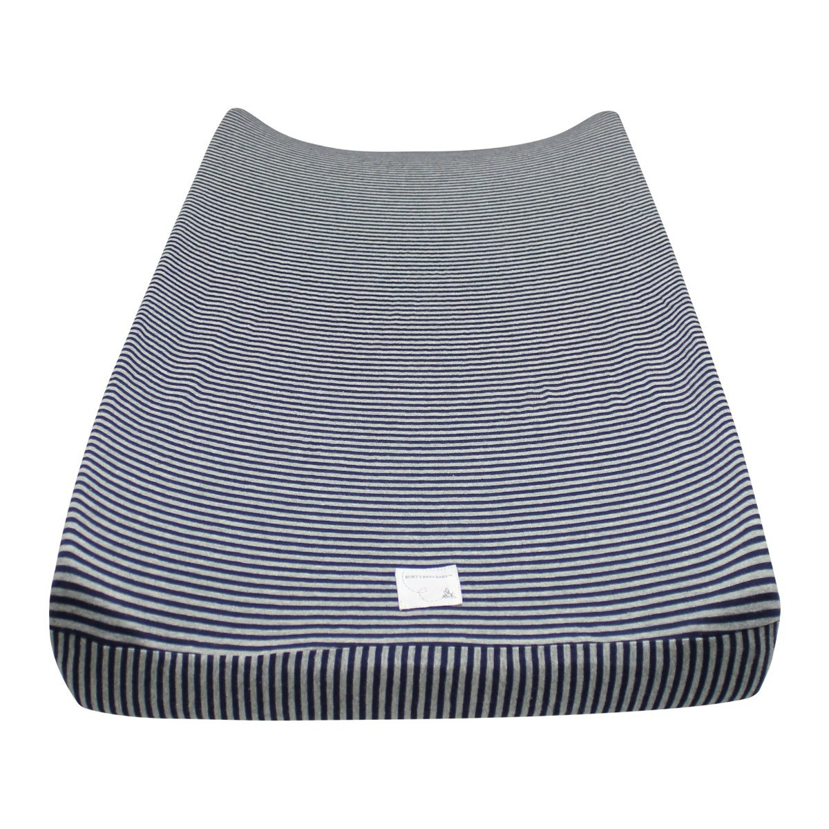 Bee Essentials Striped Organic BEESNUG | Burts Bees Baby