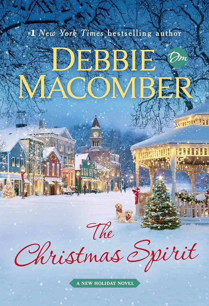 Debbie Macomber | Amazon (US)