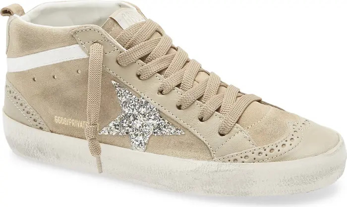 Mid Star Sneaker (Women) | Nordstrom