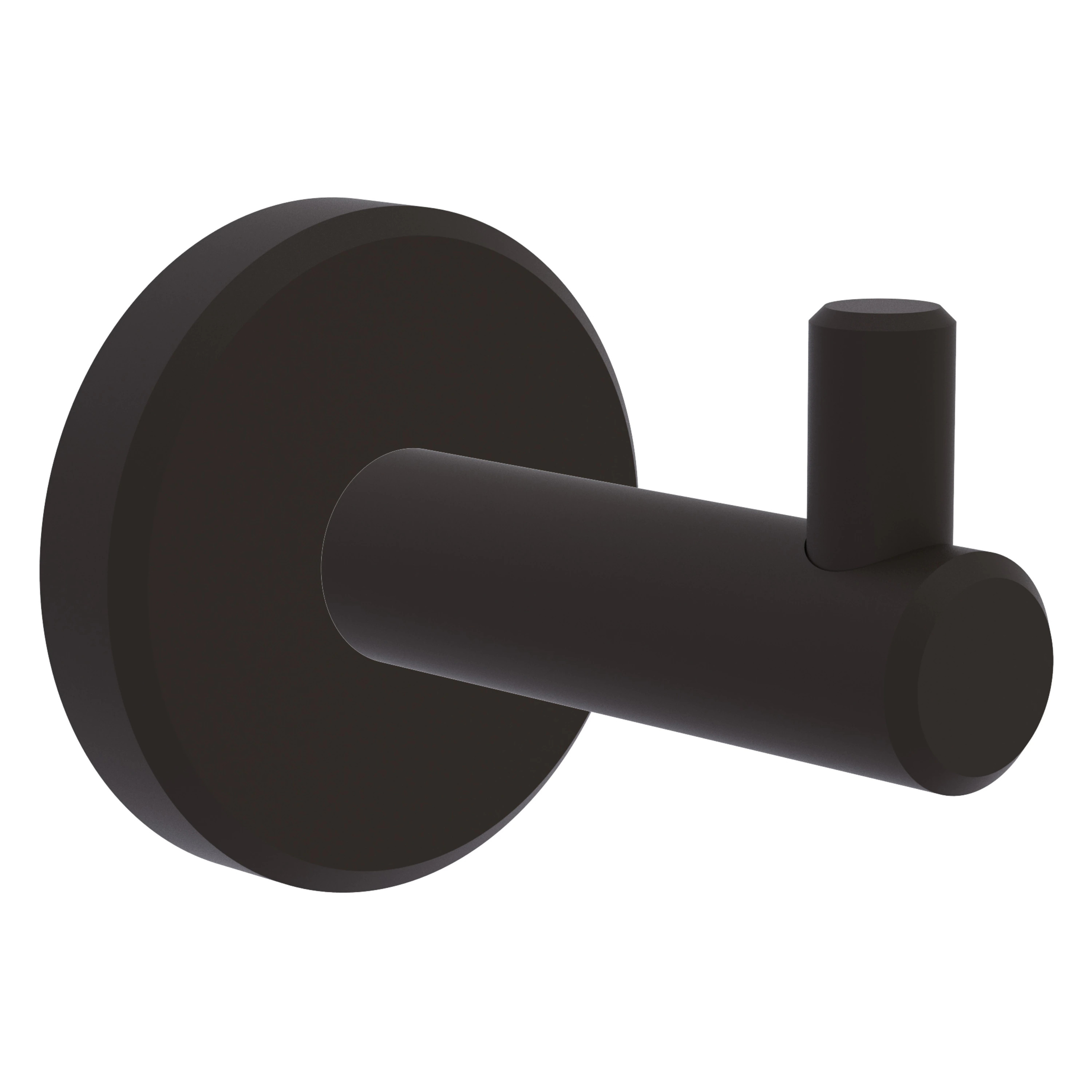 Allied Brass Malibu Robe Hook | Bed Bath & Beyond