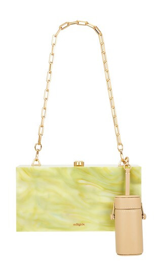 The Backgammon Clutch in Dominga | Revolve Clothing (Global)