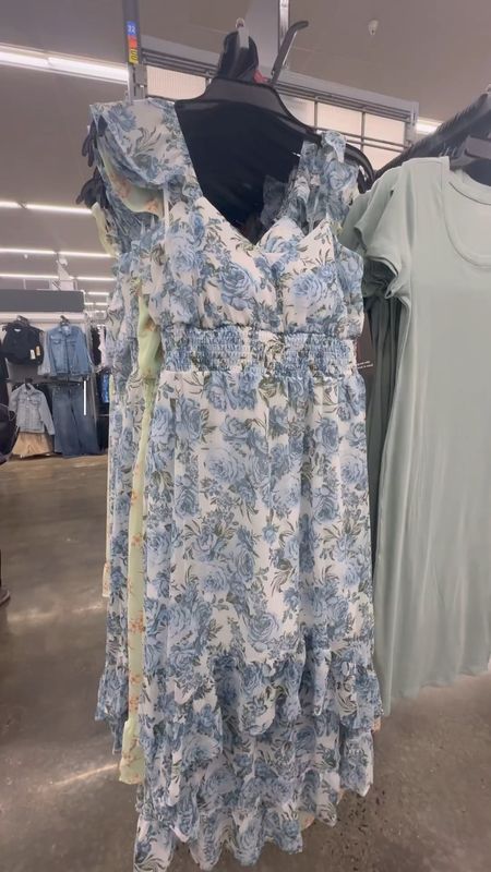 Walmart Spring Dress for only $17.98! @walmart #walmart #walmartfashion

#LTKSeasonal #LTKsalealert #LTKstyletip
