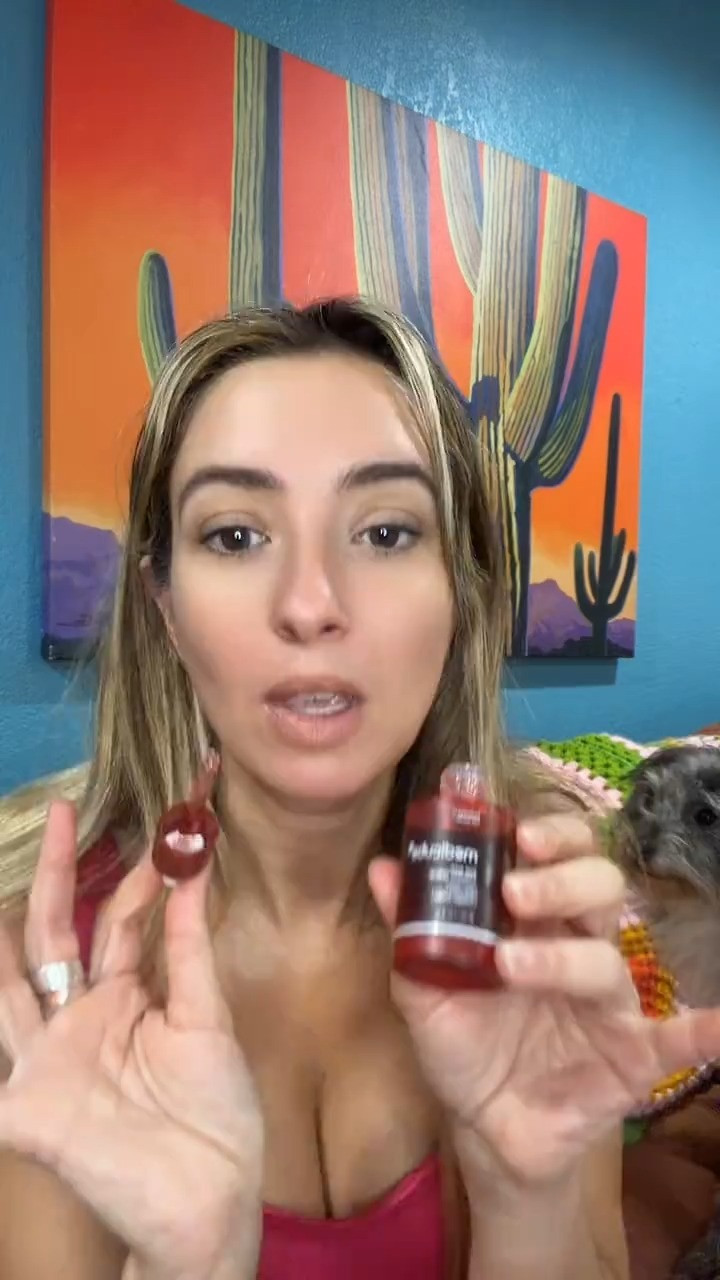 Daily serum for a healthy glow – Medicube NAD+ EGF Serum. Available on LTK 

 #LTKgrwm #LTKselfcare #LTKBeauty