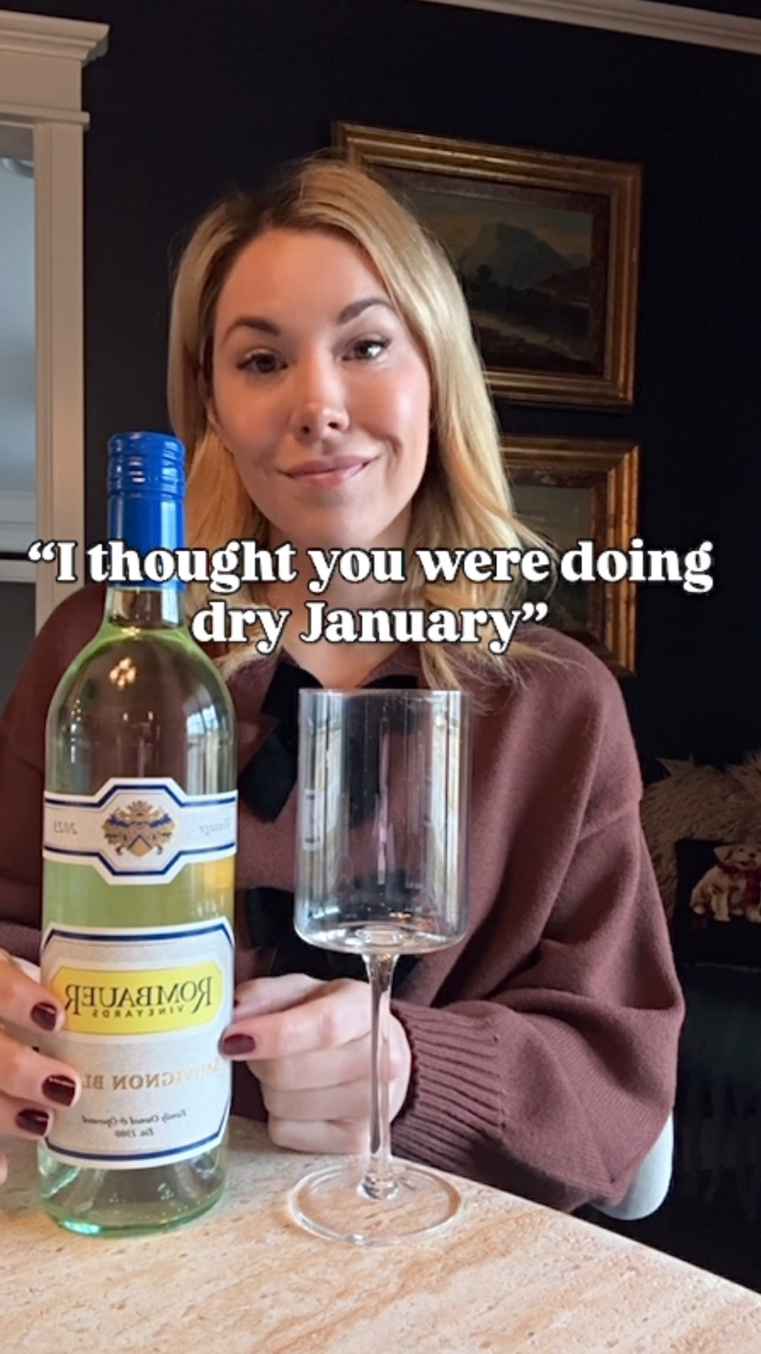 This sweater is so cute and from Amazon - excellent quality too!

#LTKstorytime #LTKFindsUnder50 #LTKootd