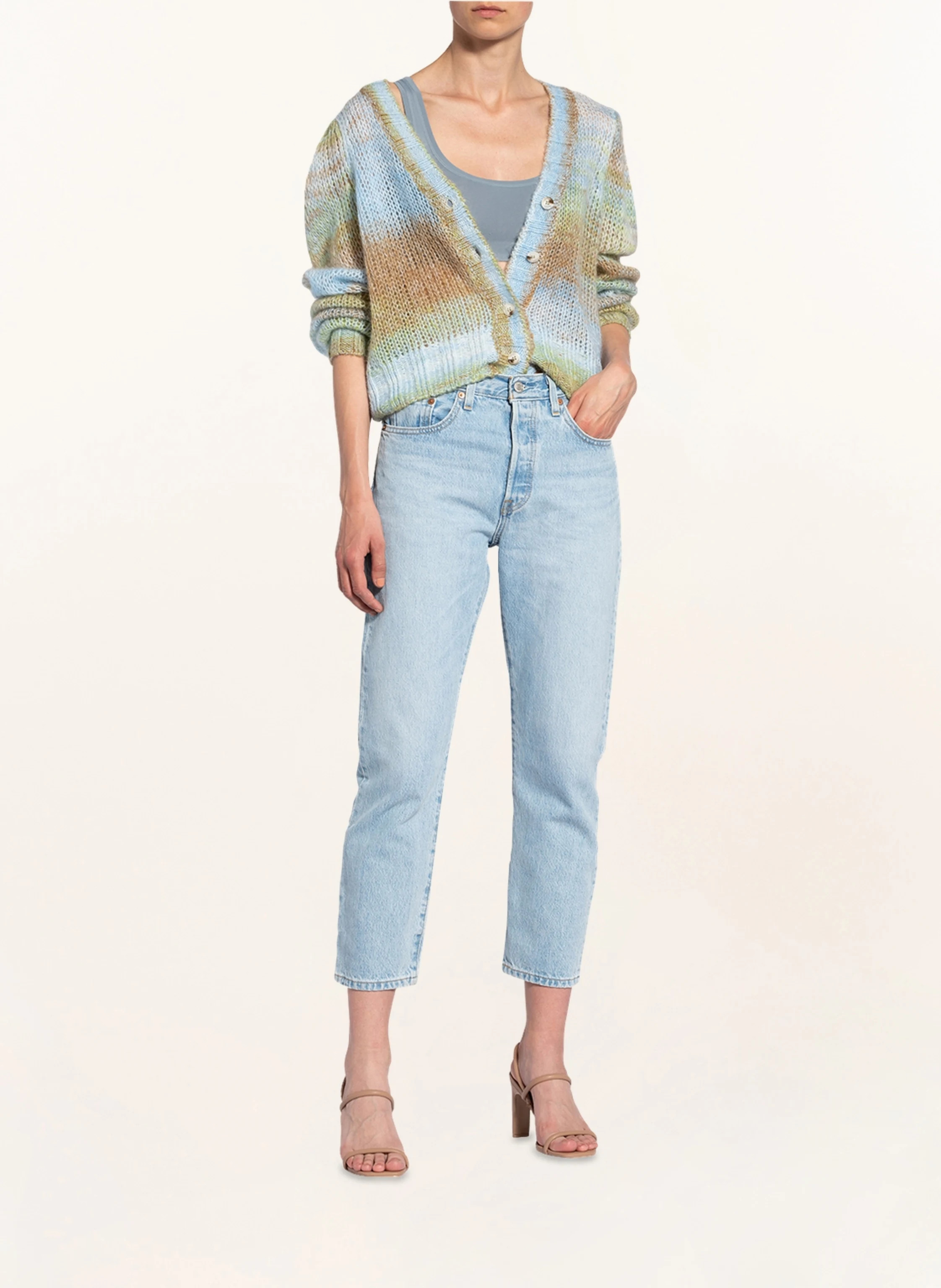 7/8-Jeans 501 | Breuninger (DACH)