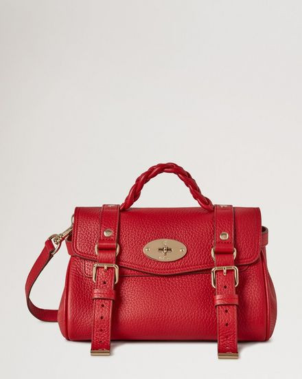 Mini Alexa | MULBERRY