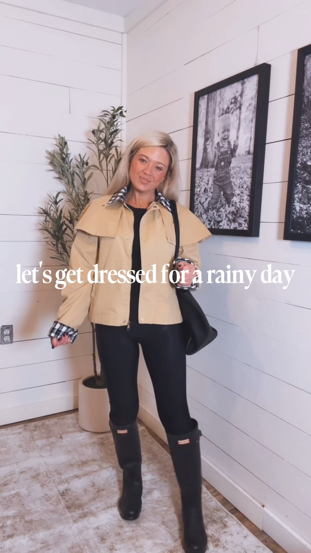 Rainy day mom fit



#LTKmomlife #LTKgrwm #LTKootd