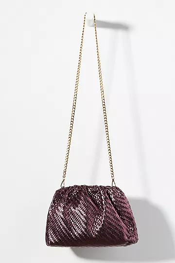 The Frankie Clutch | Anthropologie (US)