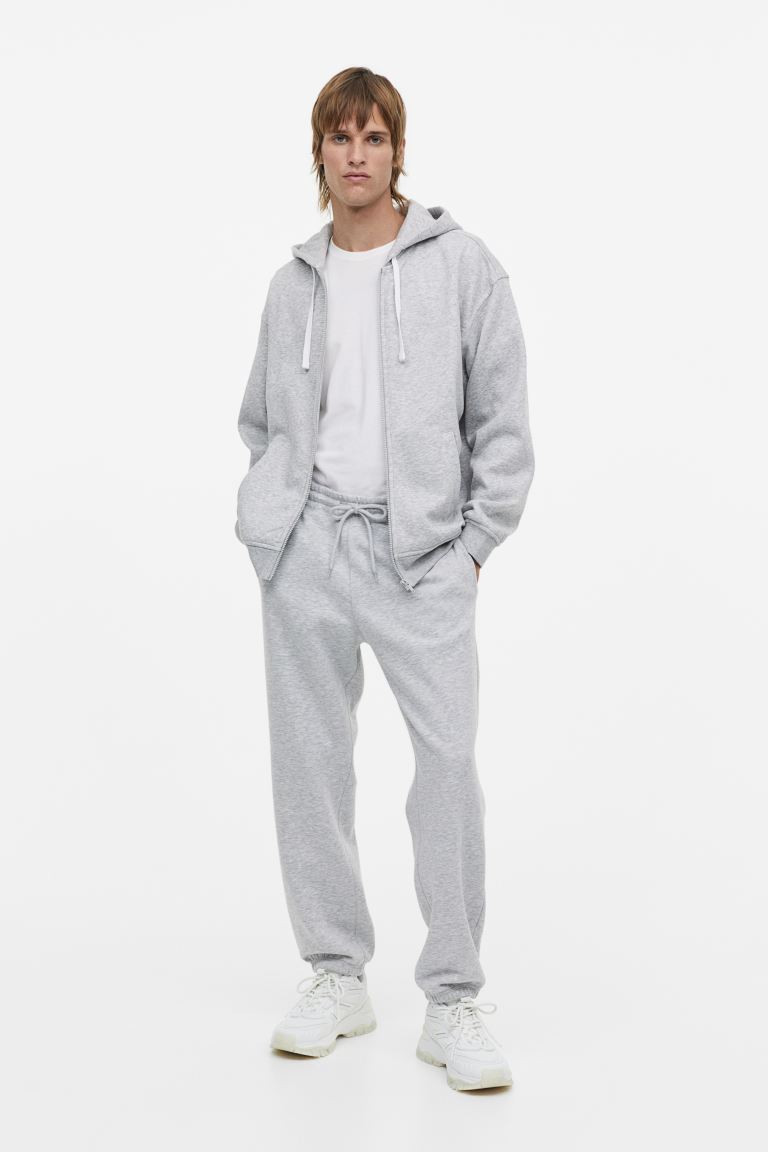 Relaxed Fit Sweatpants | H&M (US + CA)
