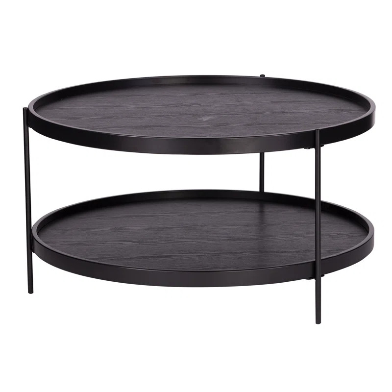 Verlington Coffee Table with Storage | Wayfair North America