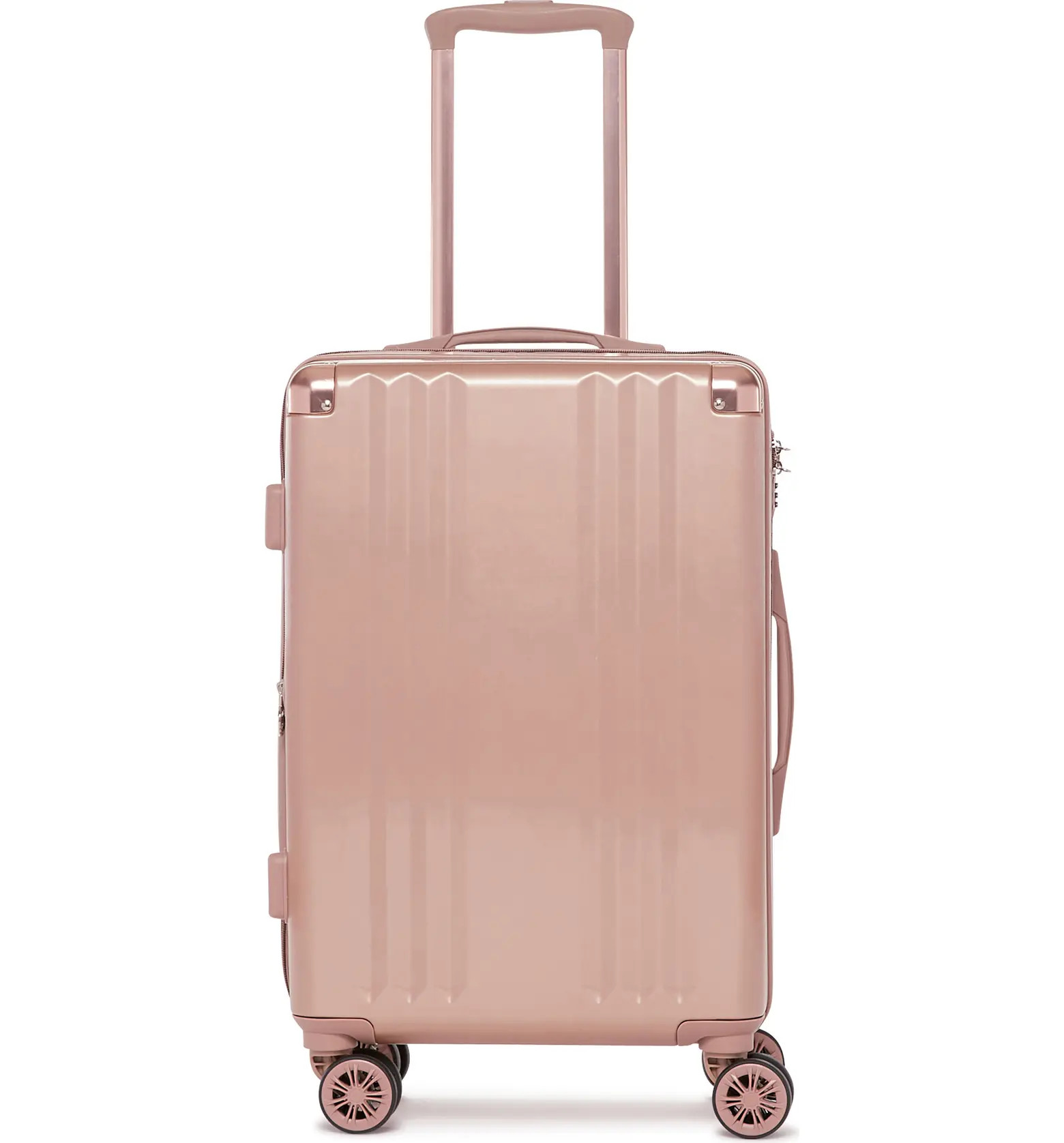 CALPAK Ambeur 22-Inch Rolling Spinner Carry-On | Nordstrom | Nordstrom