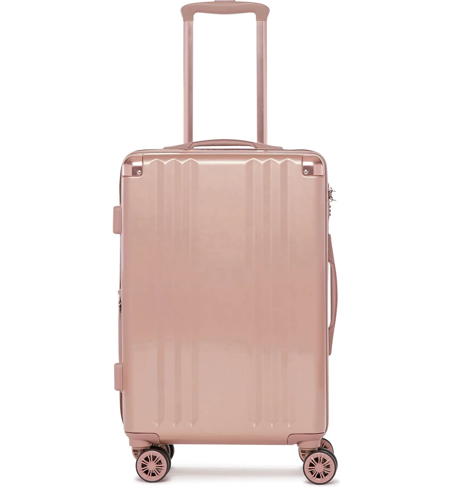 Ambeur 22-Inch Rolling Spinner Carry-On | Nordstrom