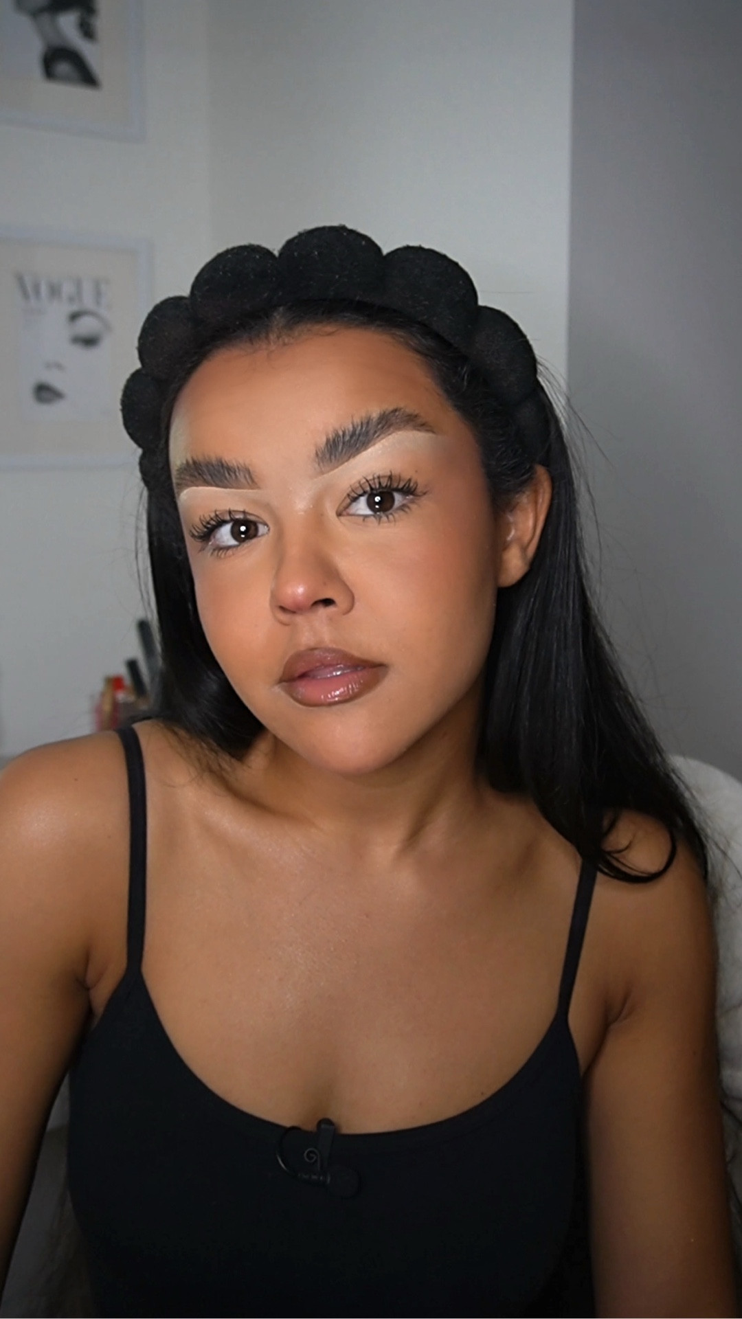 this is how i do my makeup ✧･ﾟ

#LTKbeauty