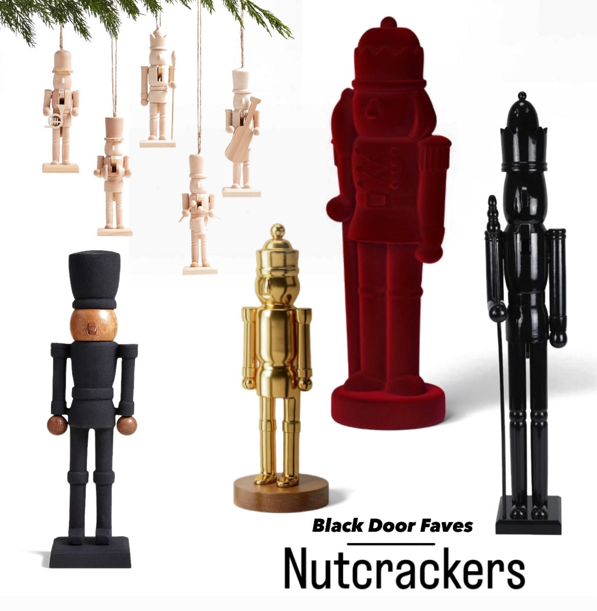 My top nutcrackers finds of the season.  

Nutcrackers, holiday decor, Christmas home, home finds

#LTKHome #LTKHoliday #LTKSeasonal