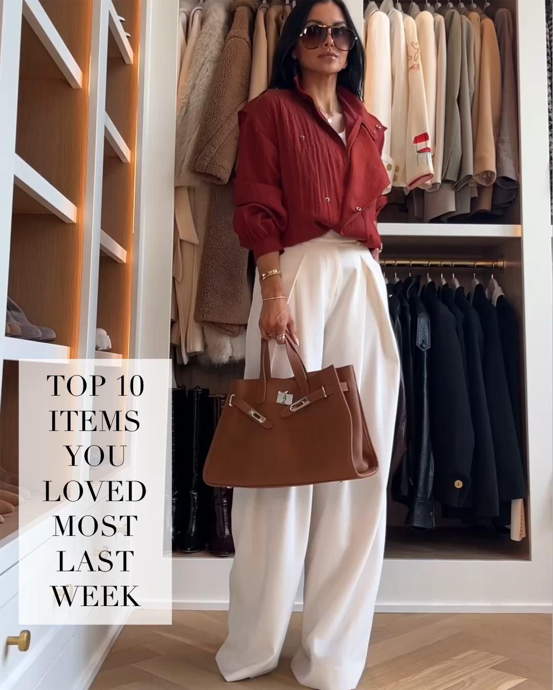 Last week’s best sellers 
Zara jackets wearing an XS
Farm Rio top wearing an XXS 
Mother denim wearing a 23
Fall outfit ideas

#LTKOver40 #LTKSeasonal #LTKootd
