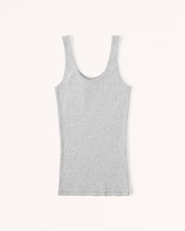 light grey sd/texture | Abercrombie & Fitch (US)