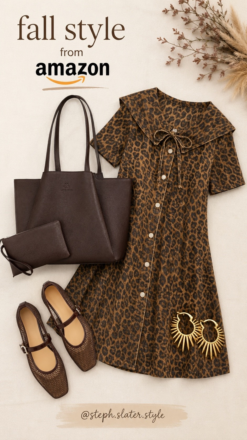 Chic fall style perfect for the office, classroom or church.

#LTKSeasonal #LTKWorkwear #LTKootd