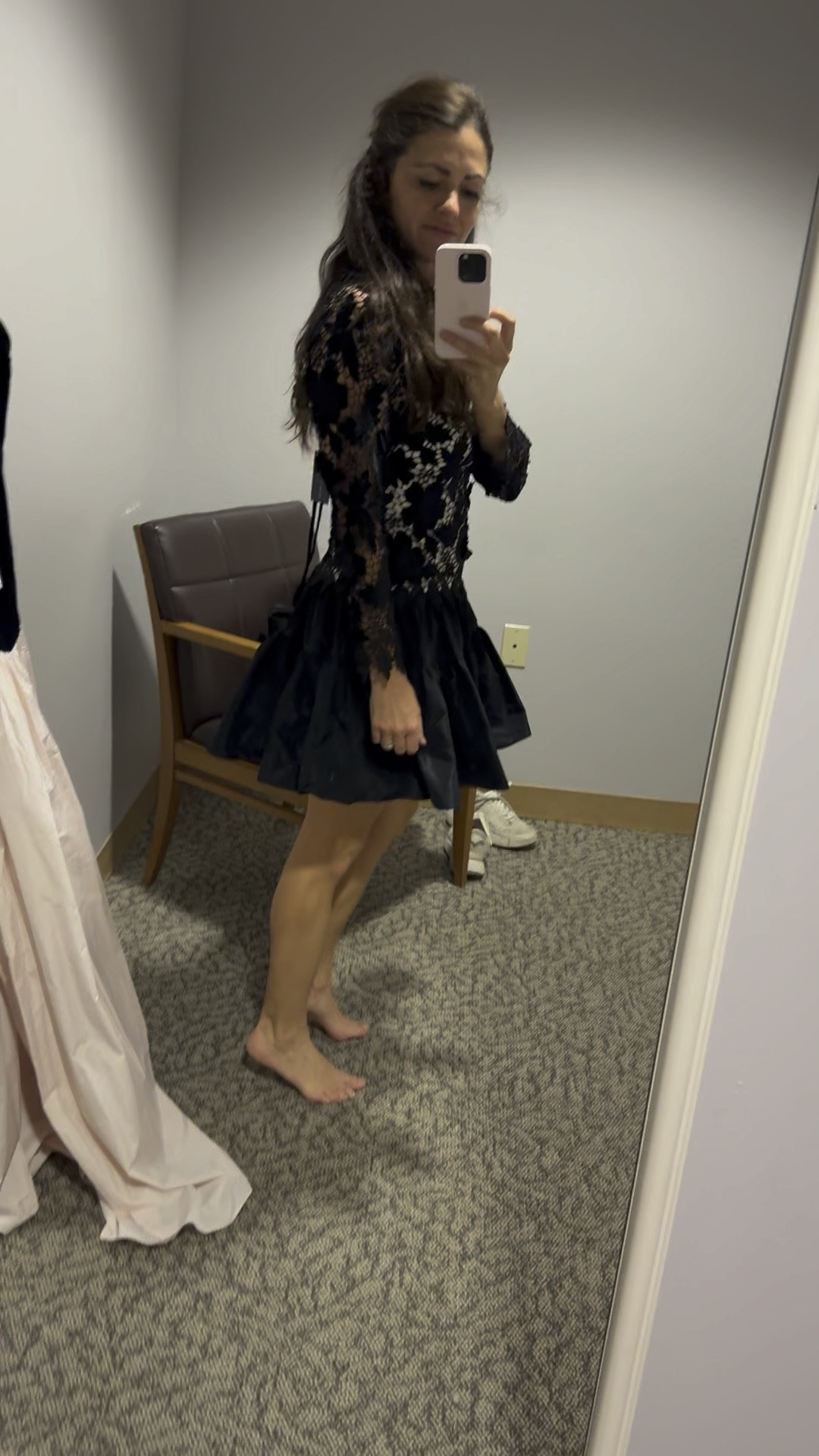 My favorite LBD’s of the season 

#LTKCyberWeek #LTKparties #LTKHoliday