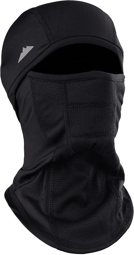 Balaclava Ski Mask - Winter Face Mask for Men & Women - Cold Weather Gear for Skiing, Snowboardin... | Amazon (US)