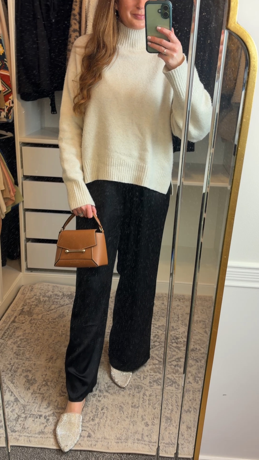 Casual Date Night Outfit ✨🍸 

#LTKstyletip #LTKdatenight #LTKuk