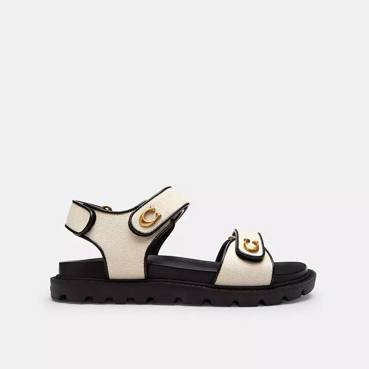 Brynn Sandal | Coach (US)