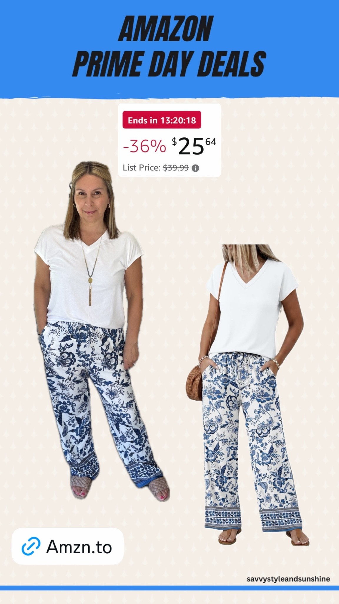 Prime Day deals I’m in a medium

#LTKSaleAlert #LTKOver40 #LTKWorkwear